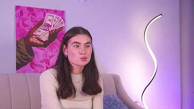 KimHalls's cam snapshot