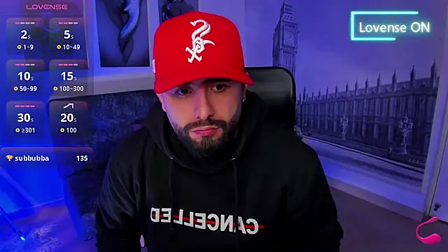 jhon_bear03 live sex cam