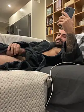 morfeoX live sex cam