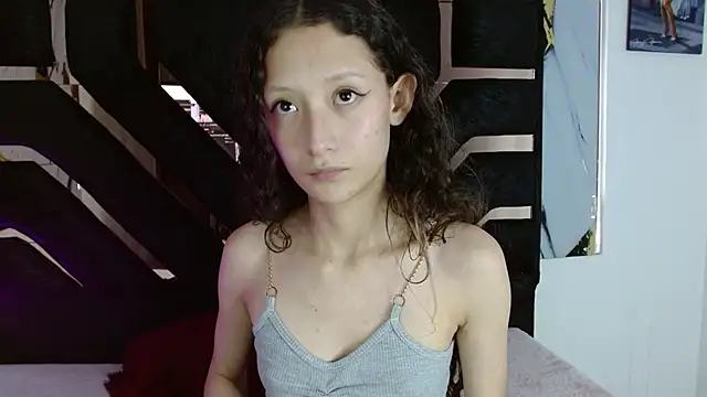 abbycutecs's cam snapshot