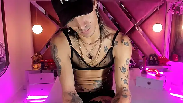 georgie_latin99 live sex cam