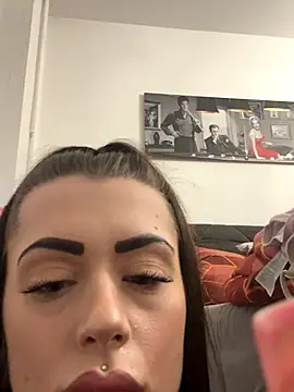 Barbie_1312's cam snapshot