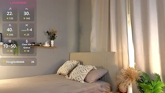 Carollina_'s cam snapshot