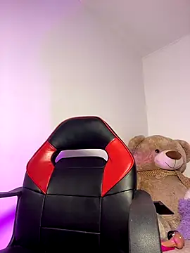 Mafer_marshall's cam snapshot