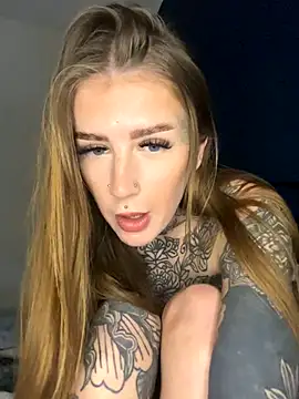 laurenfgs's cam snapshot