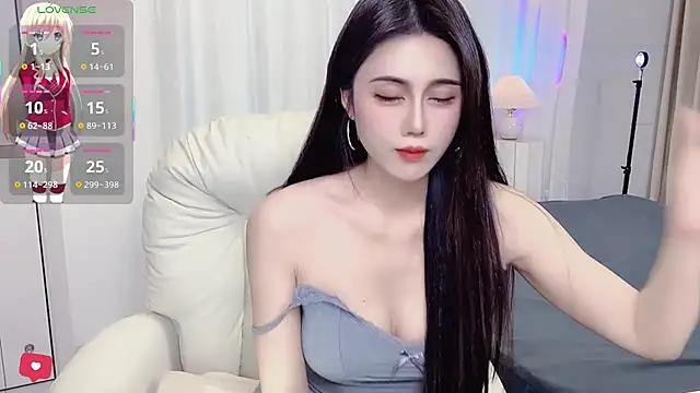 Alma_va live sex cam