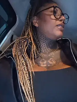 DarkDea live sex cam