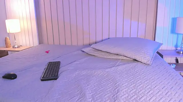 maria_gil's cam snapshot