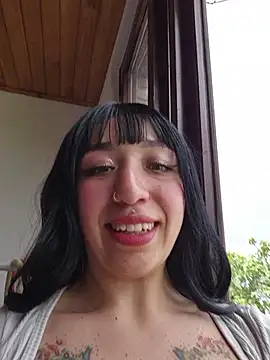 dirty_diiana's cam snapshot