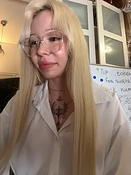 babydolll's cam snapshot