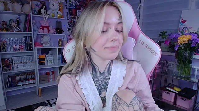 Catharsisi's cam snapshot