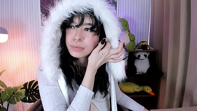 judaline_'s cam snapshot