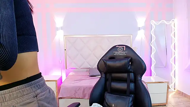 Ariannaa_tay's cam snapshot