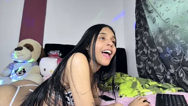 Michi_sexy's cam snapshot