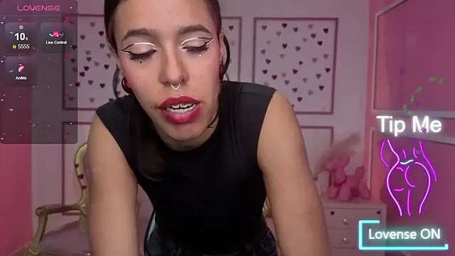 stephania_t's cam snapshot