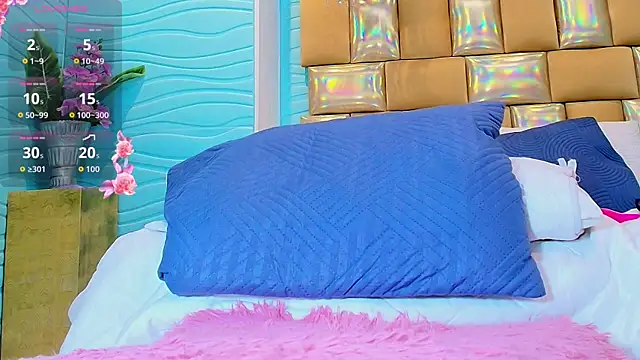 Mia_Montess's cam snapshot