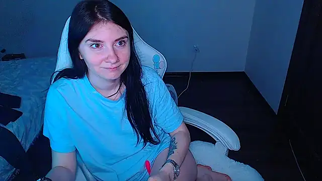 _Daniella_True_'s cam snapshot