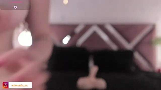 _Antonnela_ live sex cam