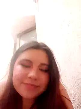 LucyPetit's cam snapshot