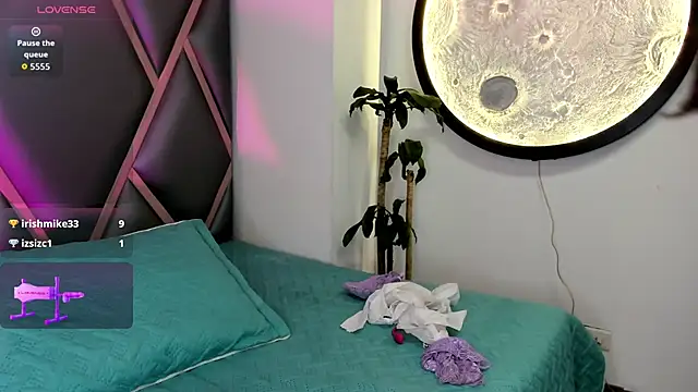 Miaa_Rosse's cam snapshot