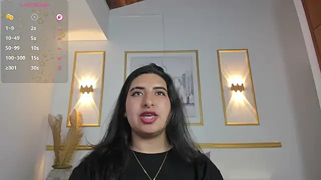 alice_coopperx's cam snapshot