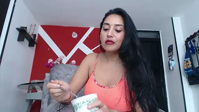 ximena_su88's cam snapshot