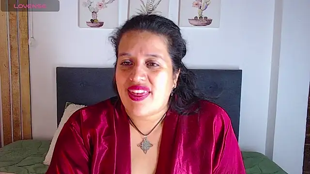 Andrea_secret_'s cam snapshot