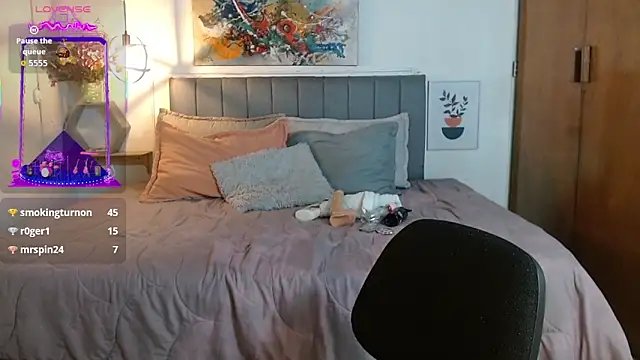 Antonella__b's cam snapshot