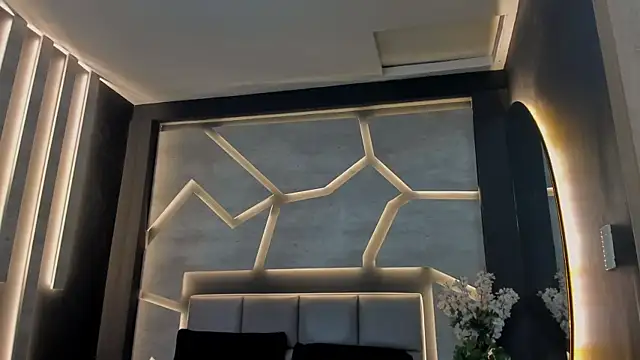 ArohomLester live sex cam