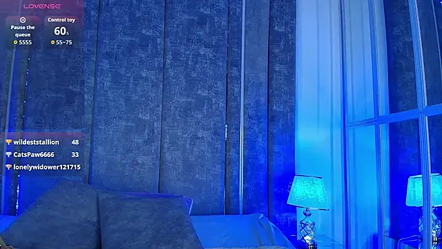 Amareto_'s cam snapshot