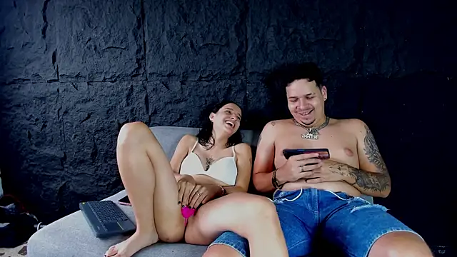 markAndPhilip's cam snapshot