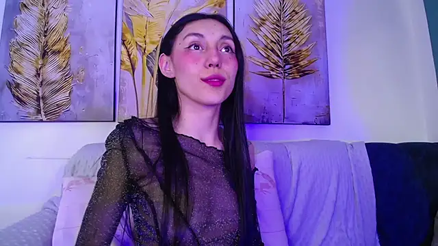 Laia_and_Damian's cam snapshot