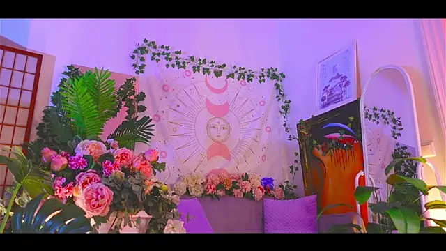 KristaBrooks's cam snapshot