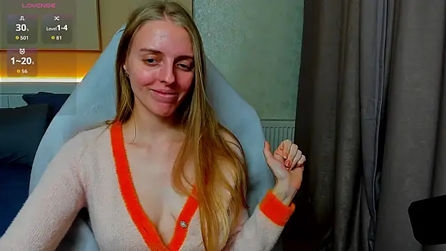 Jam_cream's cam snapshot