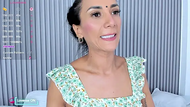 nayelii_d's cam snapshot