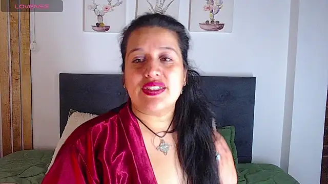 Andrea_secret_'s cam snapshot