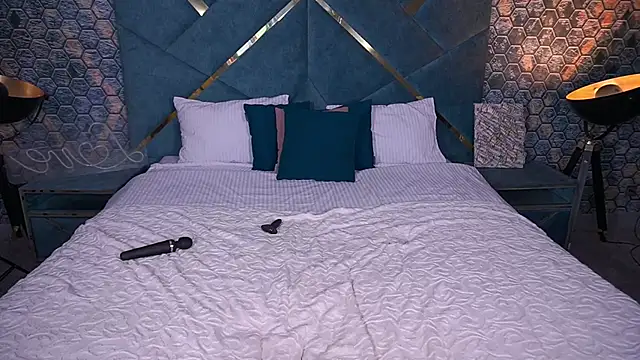 KimberlyWorld's cam snapshot