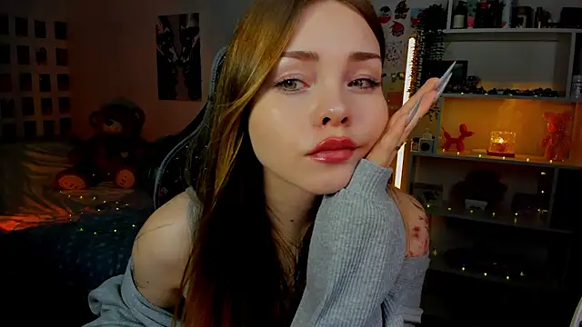 AkiraKatsu's cam snapshot