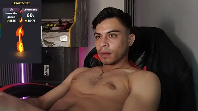 Bastian_MCcormick's cam snapshot