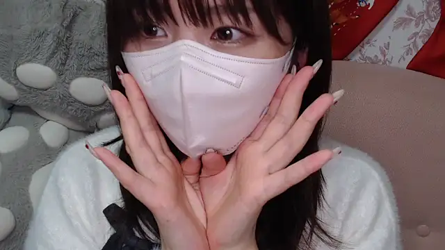 mei_hosina's cam snapshot