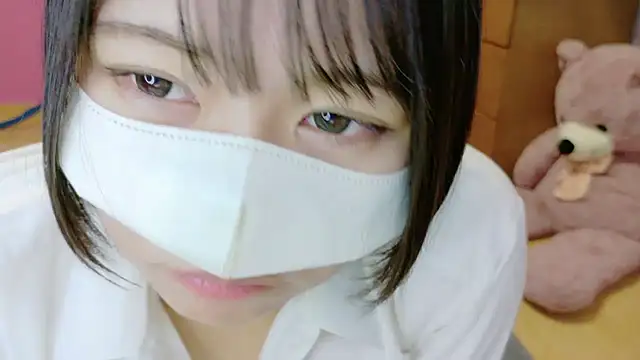 _usya_2525's cam snapshot