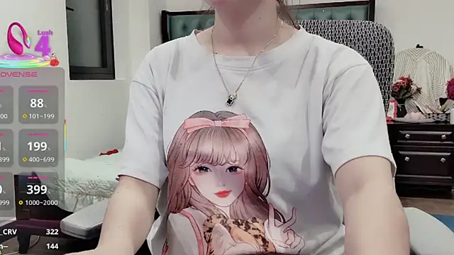 Caryln-Bun's cam snapshot