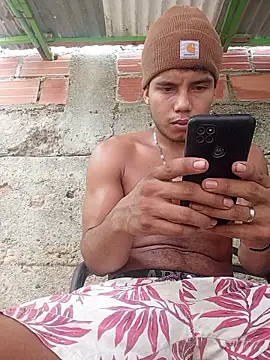 alex_candela's cam snapshot