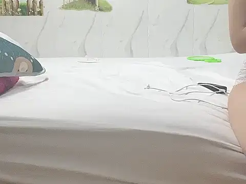 Fairy86's cam snapshot