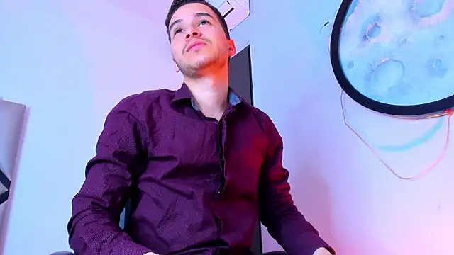 mike_257's cam snapshot