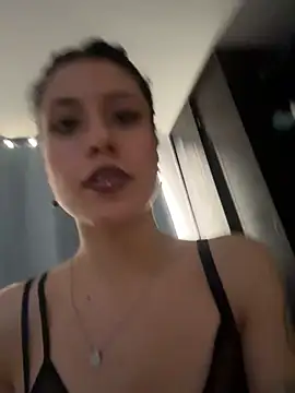 indira_k's cam snapshot