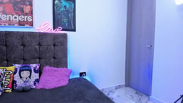 maelis_Avelle's cam snapshot