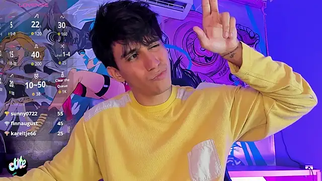 Allex_Cano live sex cam