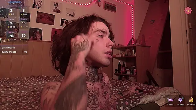 Hanako_Jentoru live sex cam