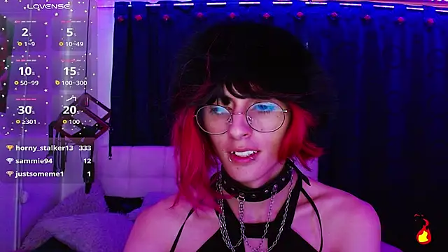 goth_minerva live sex cam